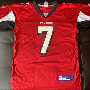 NFL Atlanta Falcons Michael Vick